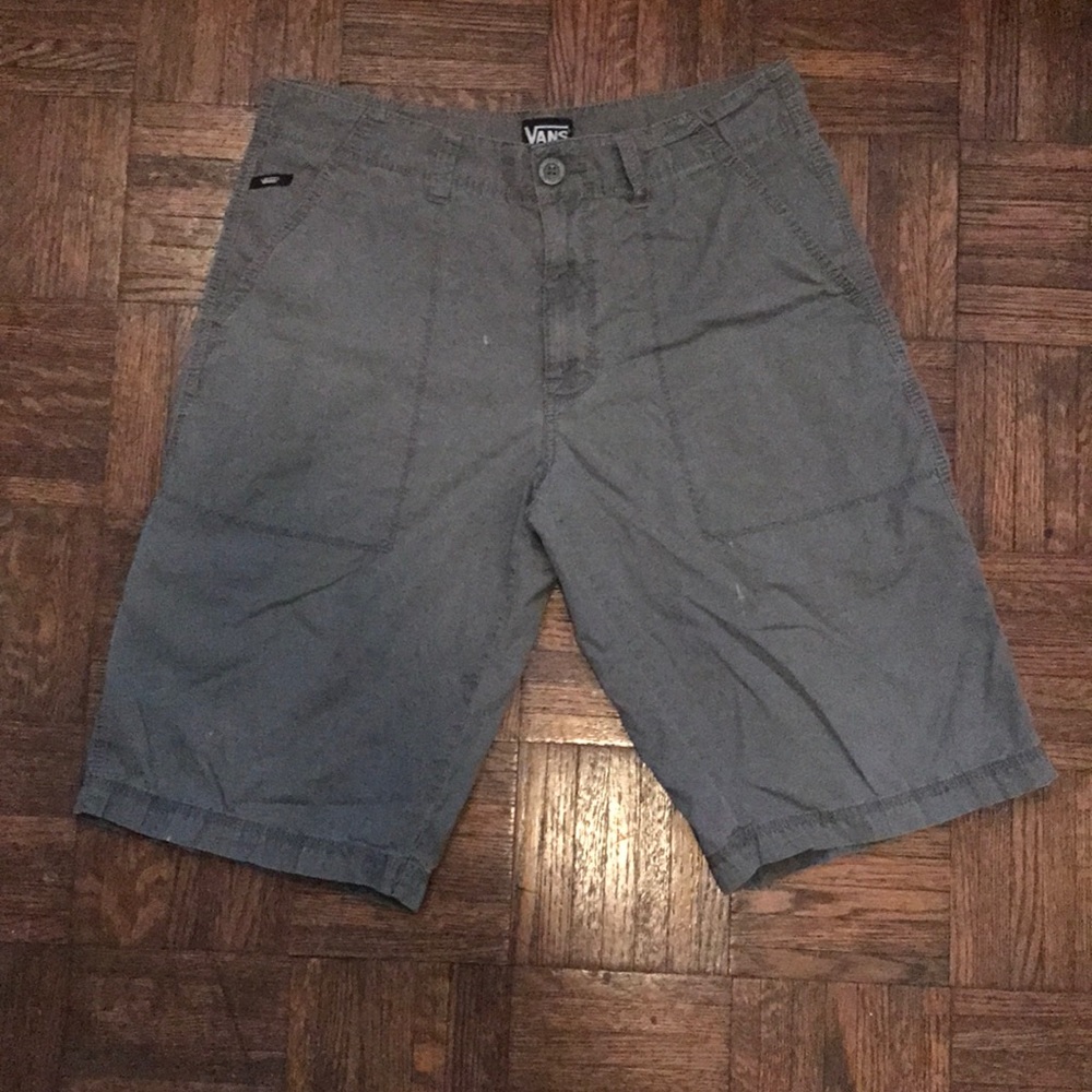 Vans shorts